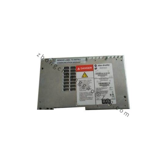 2711P-RP2A PanelView Plus Logic Module