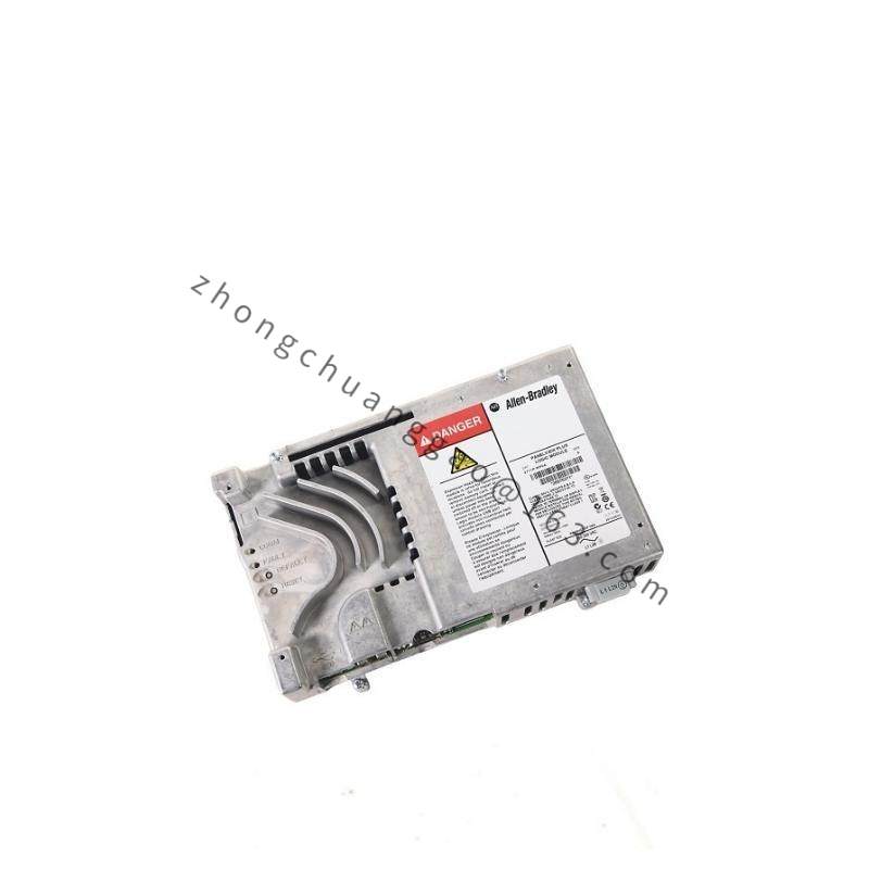 AB 2711P-RP9A PanelView Plus 6 Logic Module