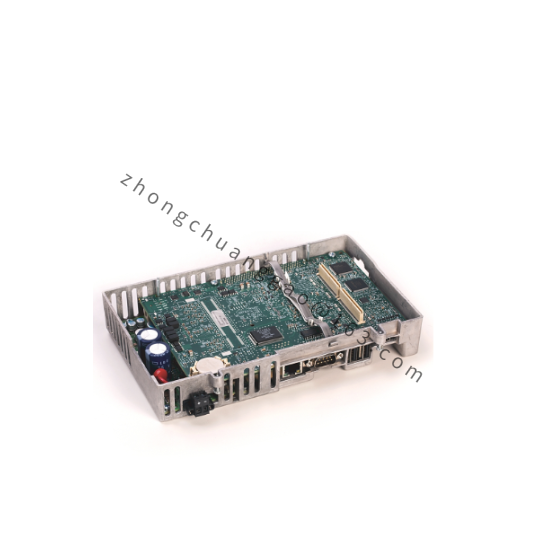 2711P-RP9D Logic Module for PanelView Plus 6 700-1500