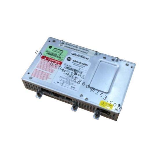 2711P-RP  PanelView Plus Logic Module