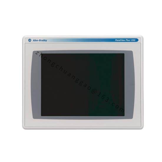 2711P-RTD12C  PanelView Plus Display Module
