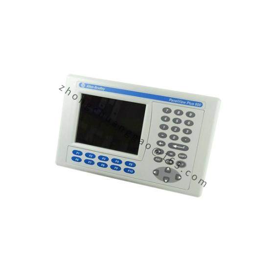 2711P-RY2032 Replacement Battery for PanelView Plus