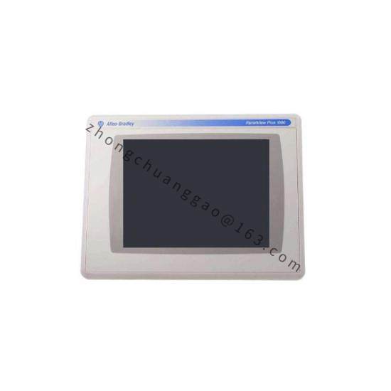 2711P-T10C15A1 PanelView plus terminal