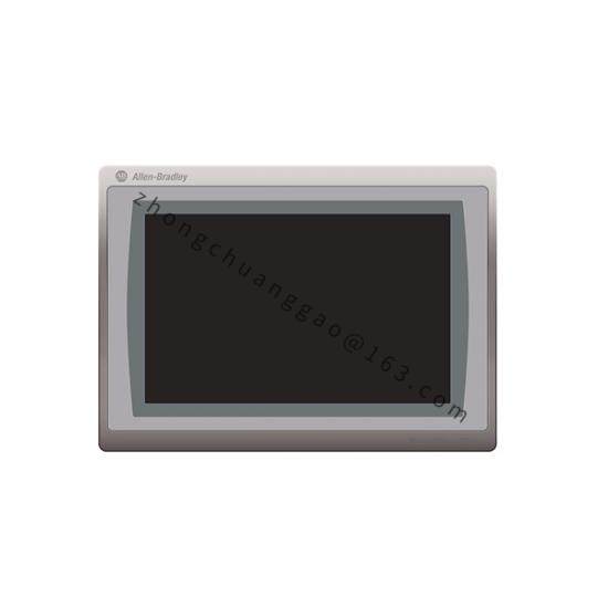 2711P-T12C4A9 PanelView Plus 6 1250 Operator Terminal