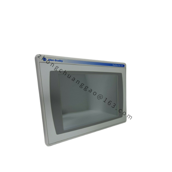 2711P-T12C4D1 PanelView Plus 1250 Touch/Enet