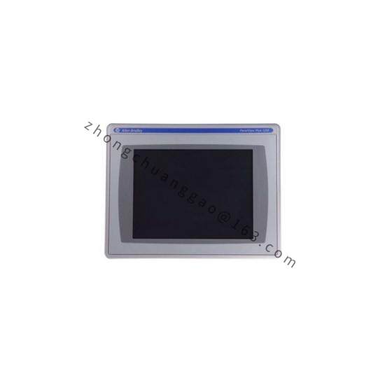 2711P-T12C4D6 Panelview