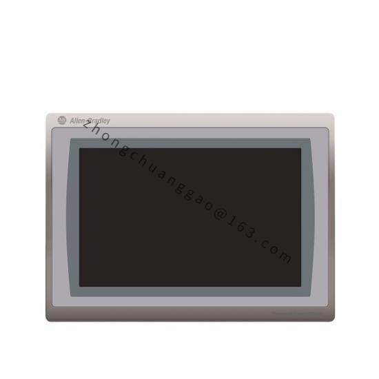 2711P-T12C4D8K  OPERATOR INTERFACE