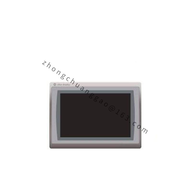 AB 2711P-T12C4D9 PanelView Plus Terminal
