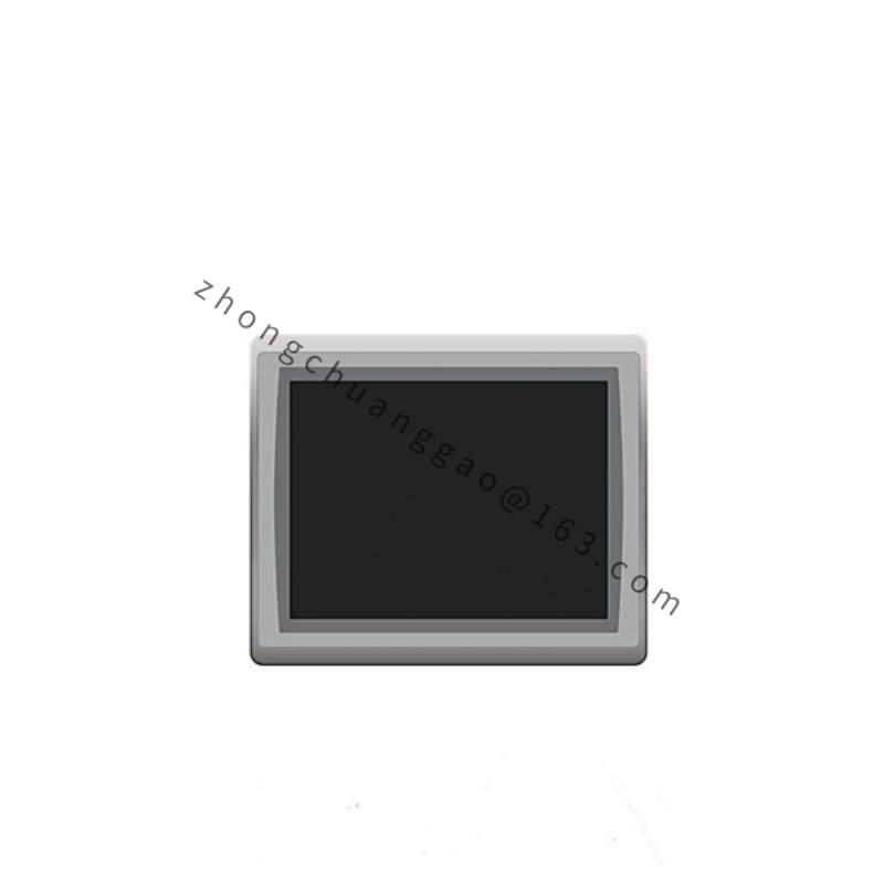 AB 2711P-T15C22D8S Graphic Terminal