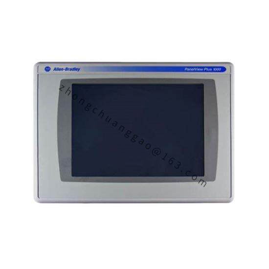 2711P-T15C6A1  Touch Screen