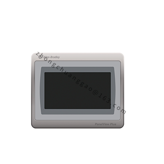 2711P-T4W21D8S PanelView Plus 7