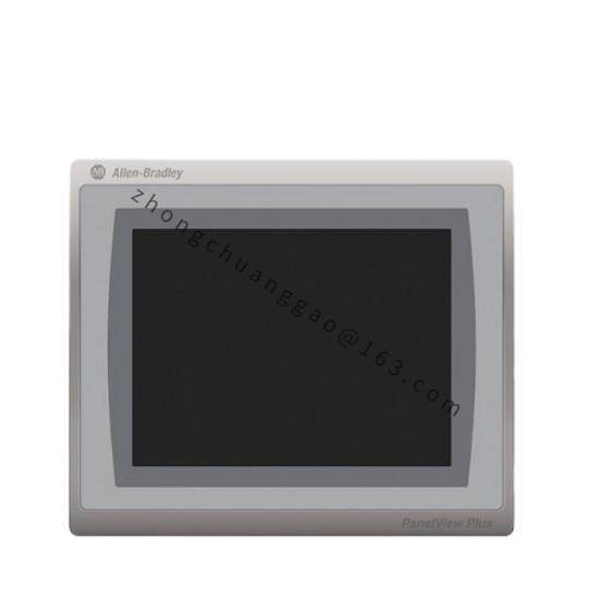 2711P-T6C21D8S   OPERATOR INTERFACE 2711PT6C21D8S