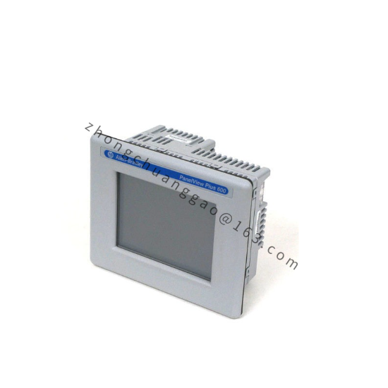 2711P-T6M20D PanelView Plus 6 600