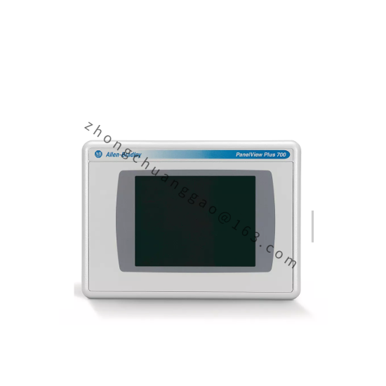 2711P-T7C15A1 PanelView Plus 700 Touch CNet
