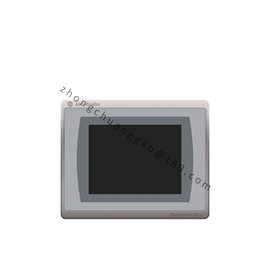 2711P-T7C21D8S PanelView Plus 700 Touch CNet