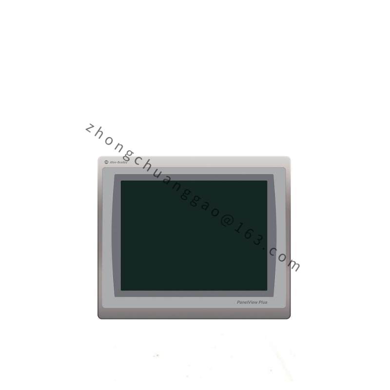  2711P-RN6 PanelView Plus Communication Module 