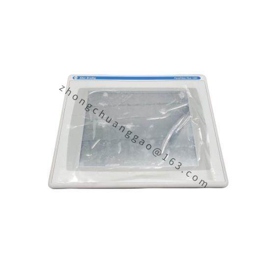 2711P–RP8DC PanelView Plus 6 Logic Module