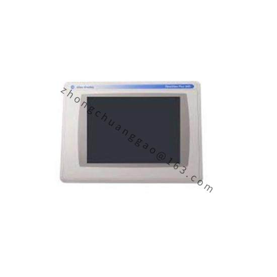 2711PC-T10C4D1 PanelView plus terminal