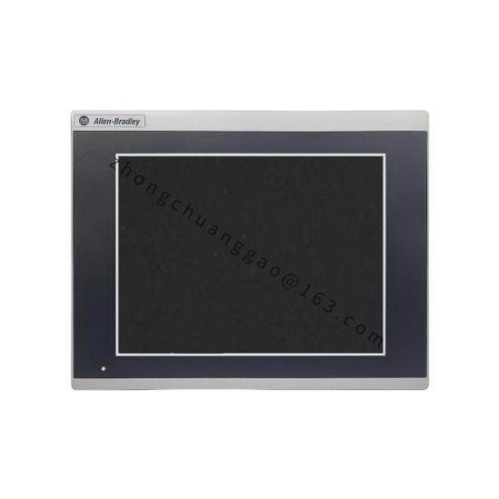 2711R-T10T  PanelView 800 Color HMI Touch