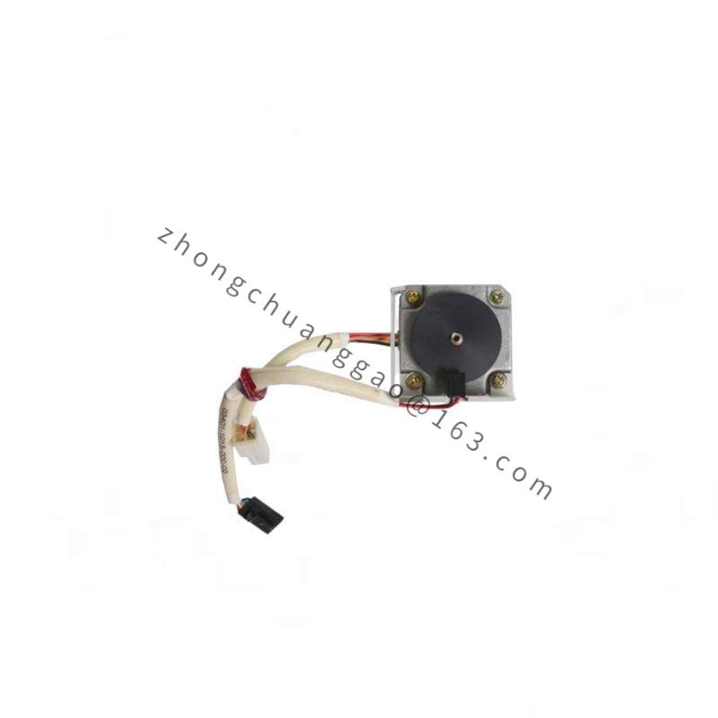 K&S 2H17SH-KS02 STEPPING MOTOR