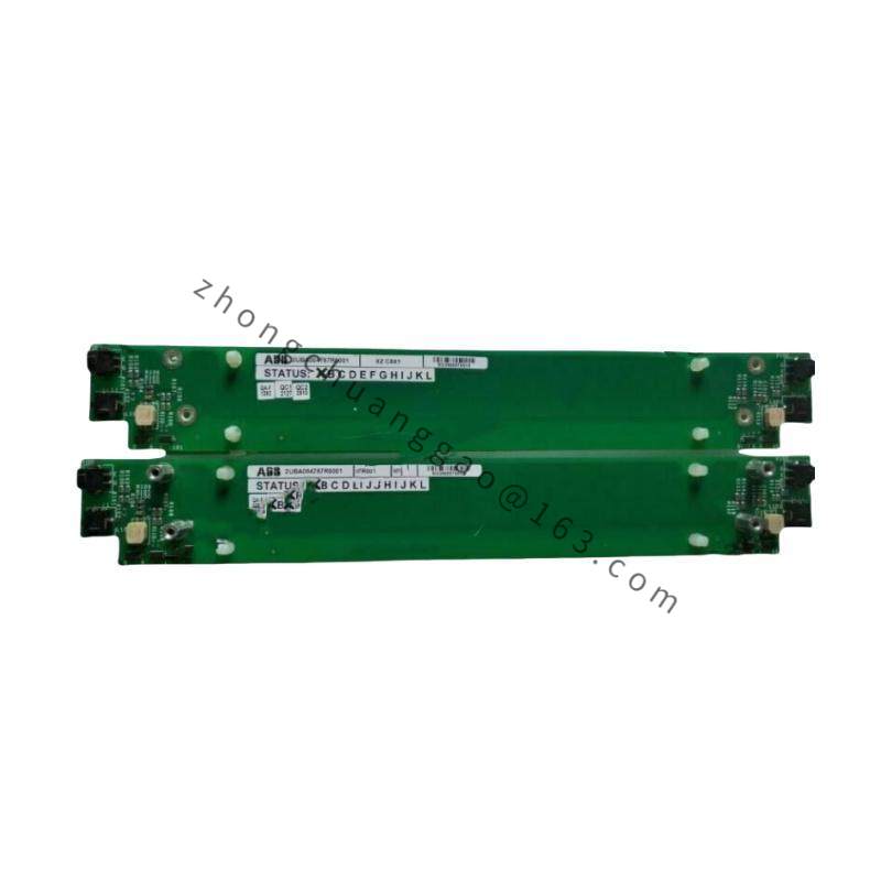 ABB 2UBA004787R0001 XZ C8X1 Frequency converter