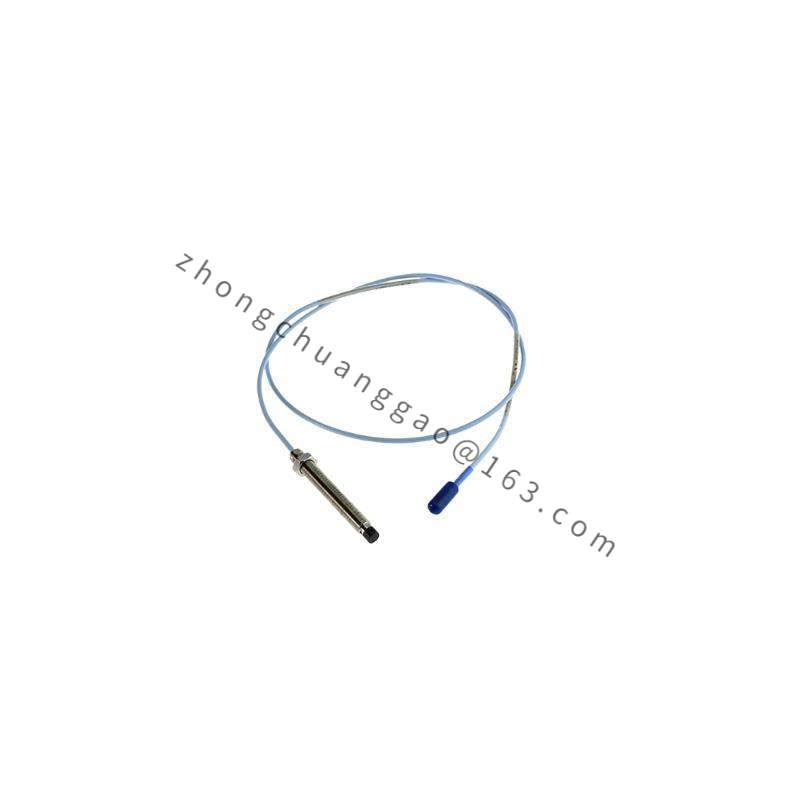 BENTLY NEVADA 300103-00-12-10-02-00 3300 XL 8 mm Proximity Probes