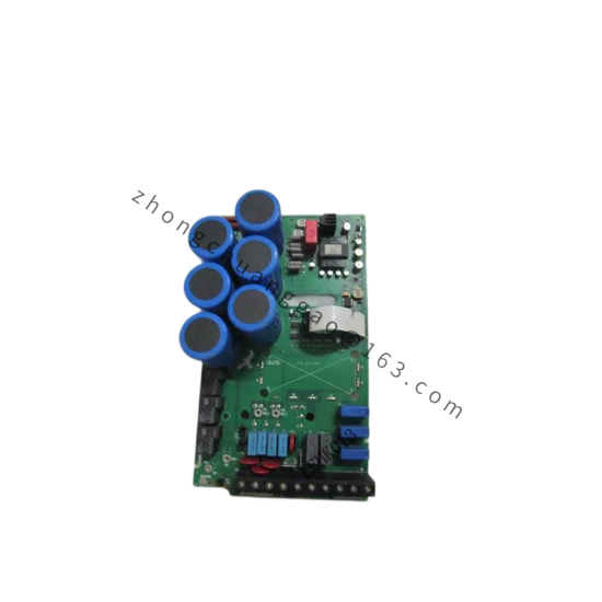 315061-A02 PC POWER SUPPLY BOARD