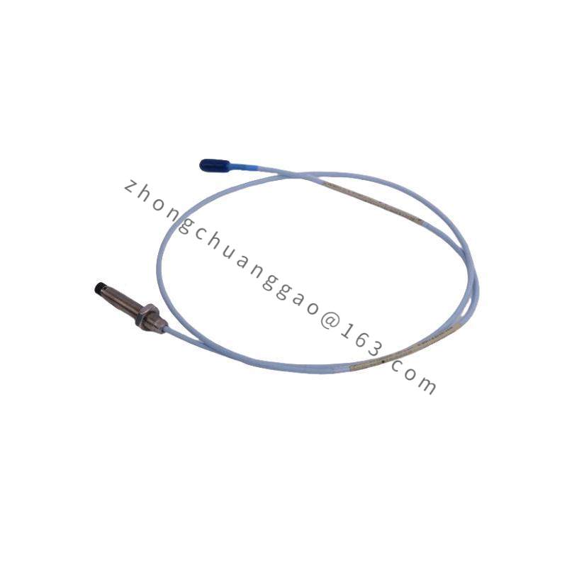 BENTLY NEVADA 3300130-080-00-05 Extension Cable