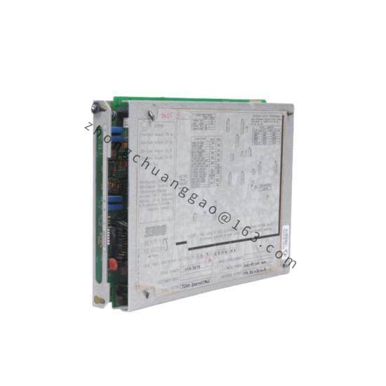 3300/20-12-01-02-00-00 Bently Nevada  Dual Thrust Monitor