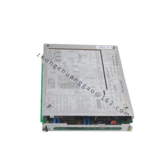 3300/20-12-01-02-00-00 Bently Nevada  Dual Thrust Monitor