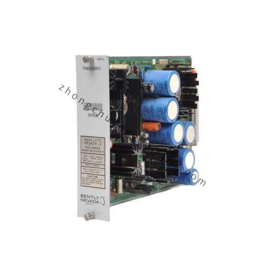 3300/20-12-01-03-00-01 Bently Nevada  Dual Thrust Monitor