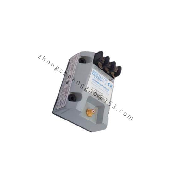 BENTLY 3300/80-01-01-01-01