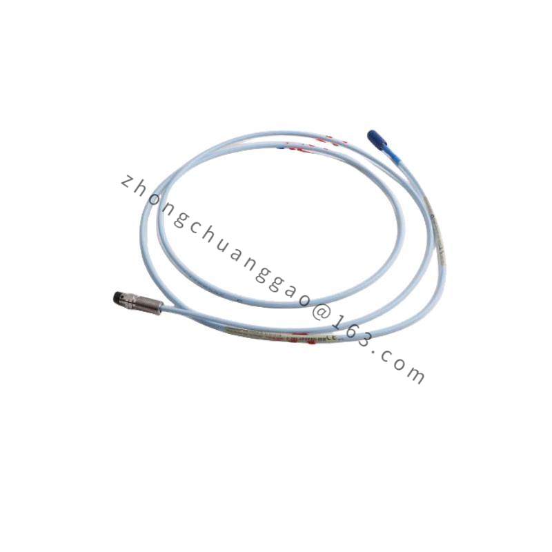 BENTLY NEVADA 330101-00-24-10-02-05 3300 XL 8 mm Probe