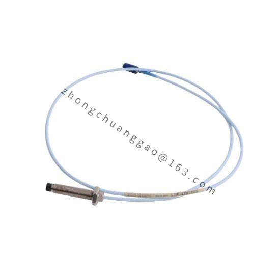 330101-12-30-10-02-05 Bently Nevada 3300 XL 8mm Proximity Probe