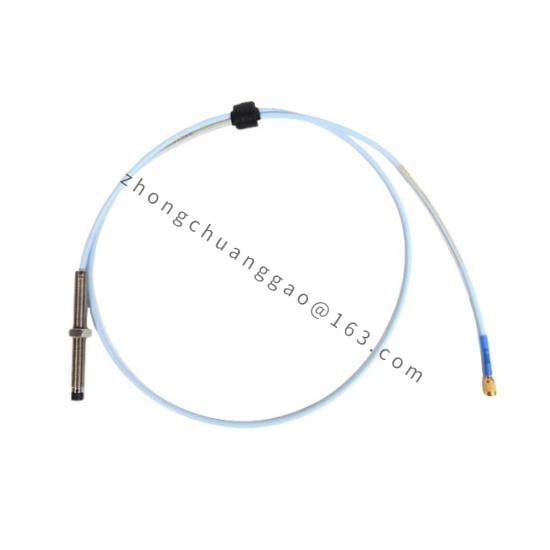 330103-00-05-90-02-05 Bently Nevada 3300 XL 8mm Proximity Probe