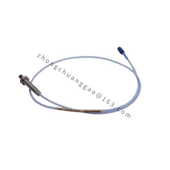 330103-00-06-05-02-05 Bently Nevada  3300 XL 8 mm Proximity Probes