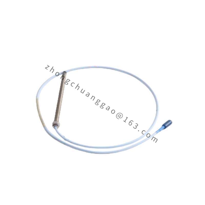 BENTLY NEVADA 330103-00-16-10-02-CN Proximity Probes