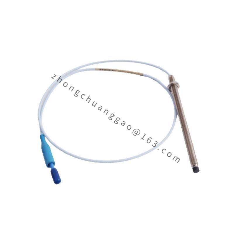 BENTLY NEVADA 330103-10-20-05-02-CN Proximity Probes
