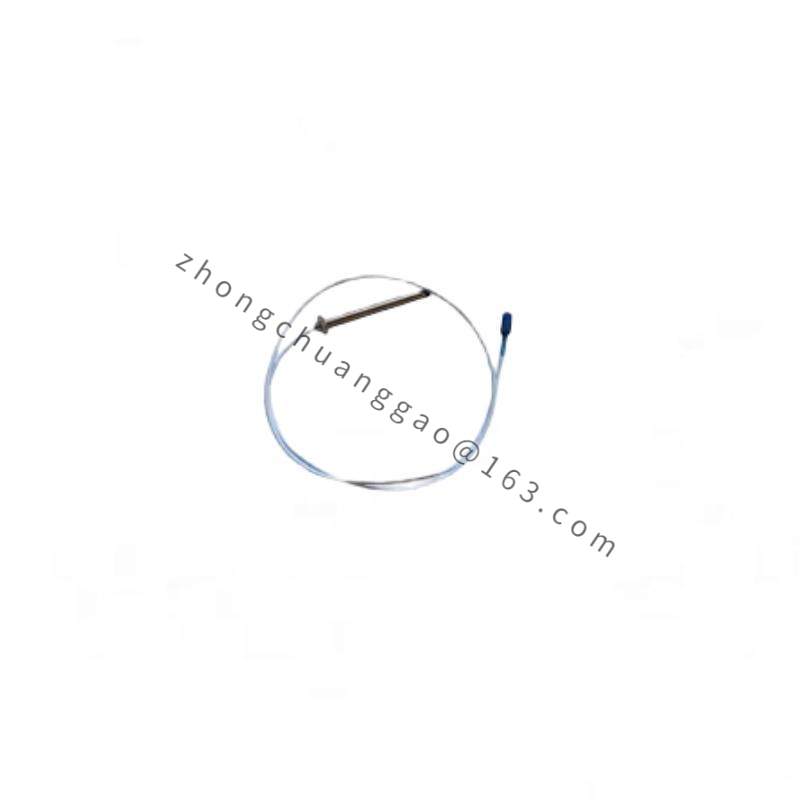 BENTLY NEVADA 330103-12-25-10-01-00 3300 XL 8 mm Proximity Probes