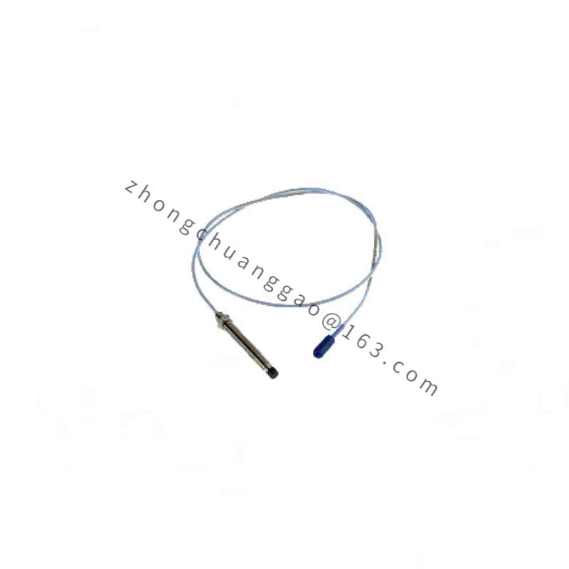 BENTLY NEVADA 330103-12-25-10-02-00 3300 XL 8 mm Proximity Probes