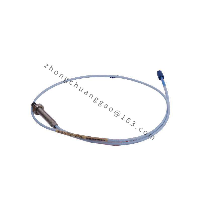 BENTLY NEVADA 330104-00-06-05-02-00 8 mm Proximity Probes