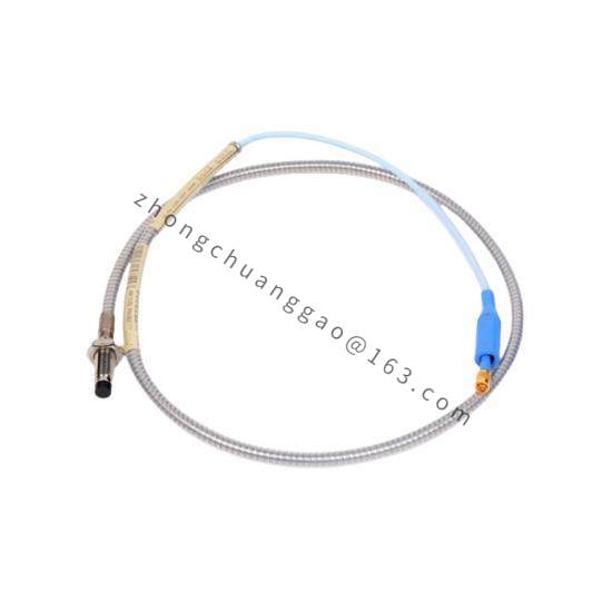 330104-00-07-10-01-05 Bently Nevada 3300 XL 8mm Proximity Probe