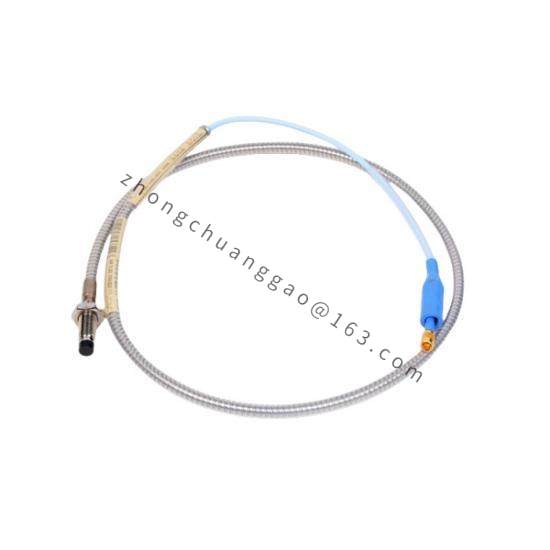 330104-00-07-10-01-CN Bently Nevada  3300 XL 8mm Proximity Probe