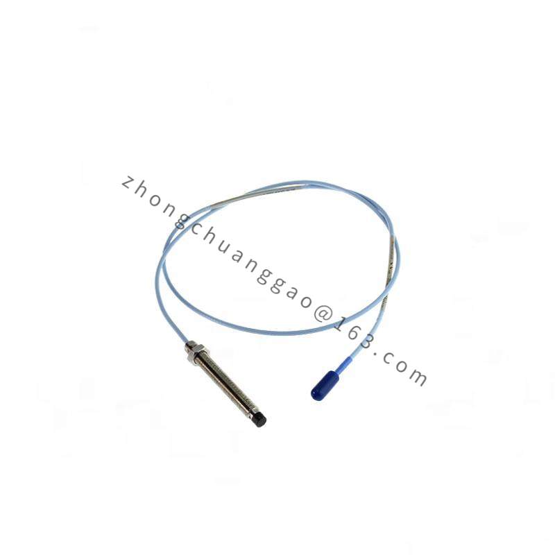 BENTLY NEVADA 330104-00-07-10-02-CN Proximity Probes
