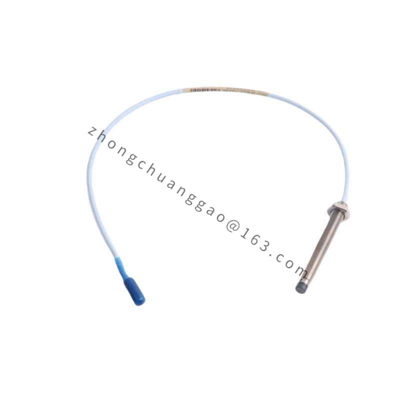 BENTLY NEVADA 330104-00-08-05-02-00 3300 XL 8mm Proximity Probes