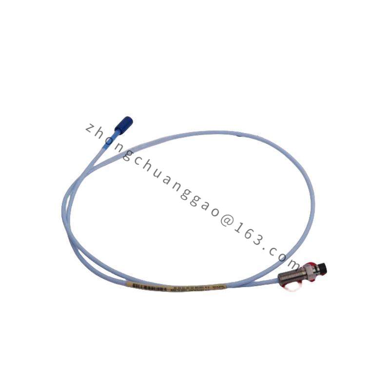 BENTLY NEVADA 330104-00-08-10-02-00 8 mm Proximity Probes