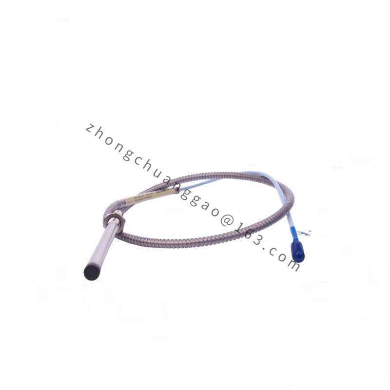 BENTLY NEVADA 330104-00-10-10-02-00 Proximity Probes