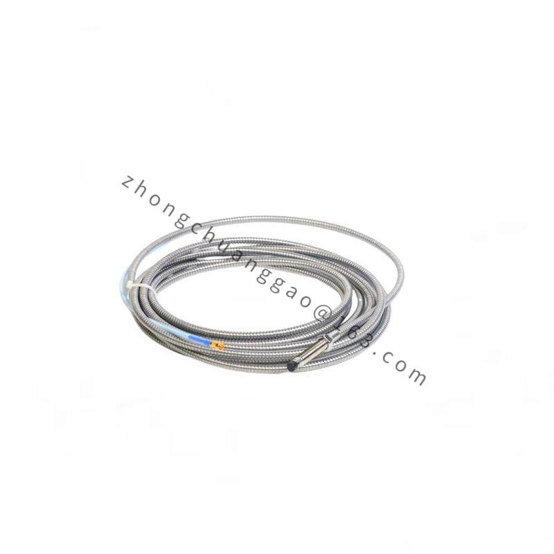 BENTLY NEVADA 330104-00-24-50-02-00 3300 XL 8 mm Probe