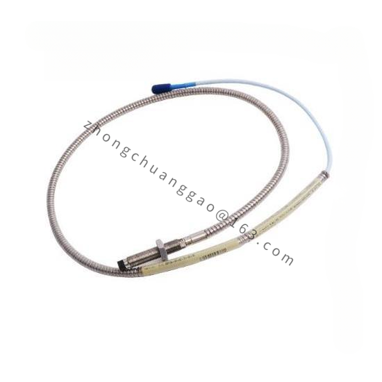 330104-04-10-05-01-CN  Proximity Probes  Bently Nevada 3300XL