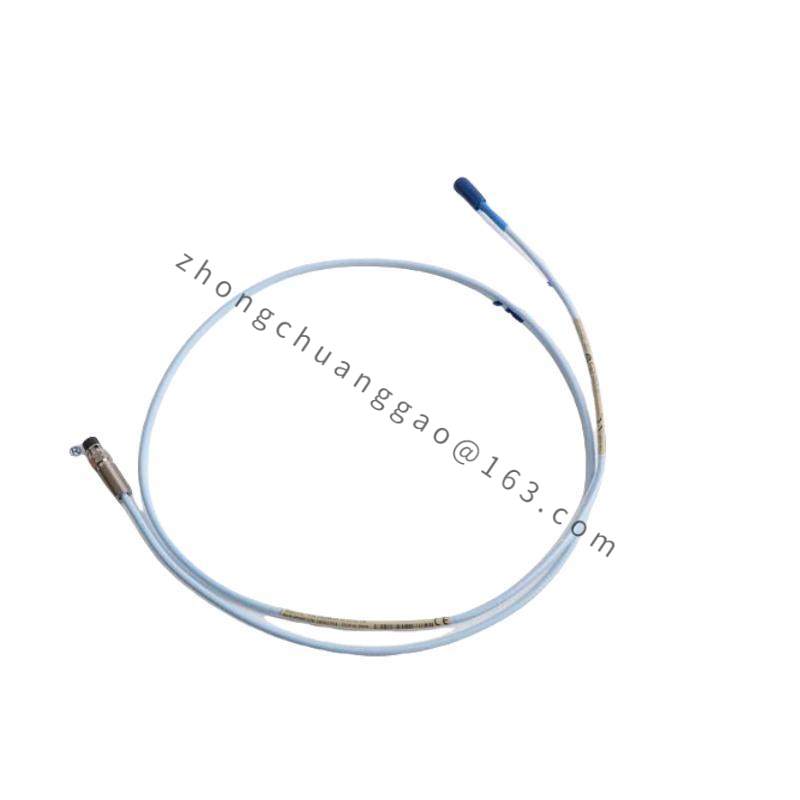 Bently Nevada 330104-06-12-10-02-00 3300 XL 8 mm Proximity Probes